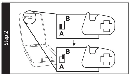 SPORTS AFIELD 146115699 Portable Security Vault - 5