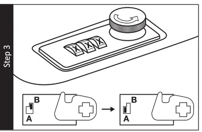 SPORTS AFIELD 146115699 Portable Security Vault - 6