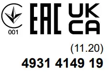 milwaukee IPL-LED Alkaline Pen Torch - icon 4