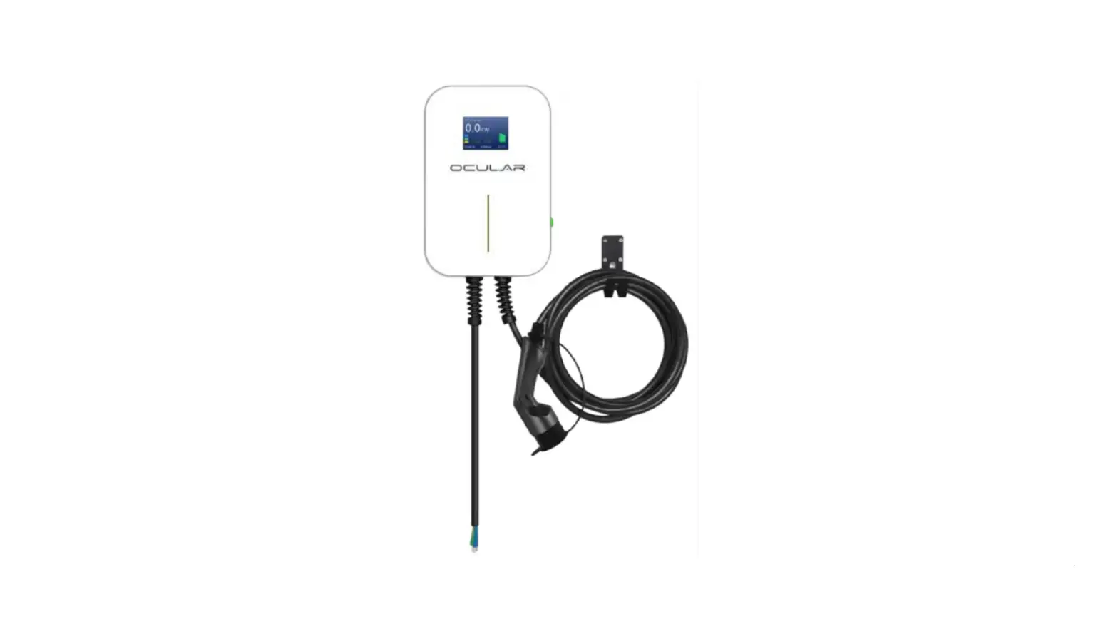 Ocular Lte Plus W-6m Type 2 Cable User Guide Ocular Lte Plus W-6m Type 2 Cable User Guide