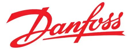 Danfoss logo