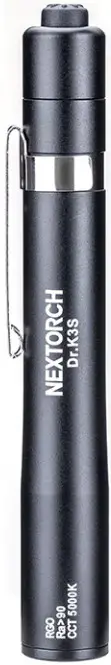 NEXTORCH Dr.K3S Medical Pen