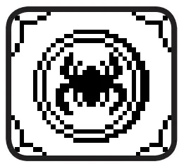 vtech 224696 Spidey Learning Phone fig 2