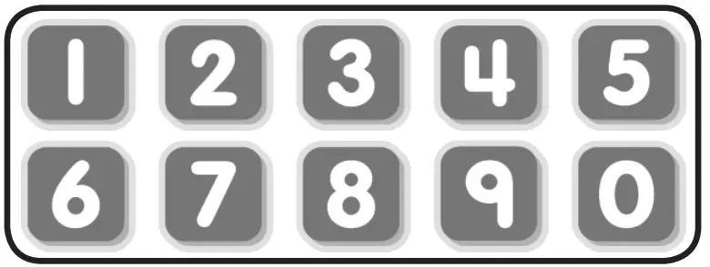 vtech 224696 Spidey Learning Phone fig 6