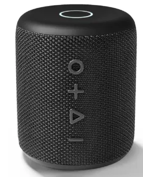 niceboy RAZE 3 GURU Bluetooth Speaker
