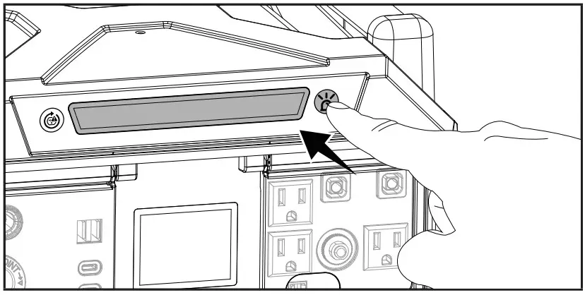 CHAMPION 100594 1600 Portable Power Station - Figure 16