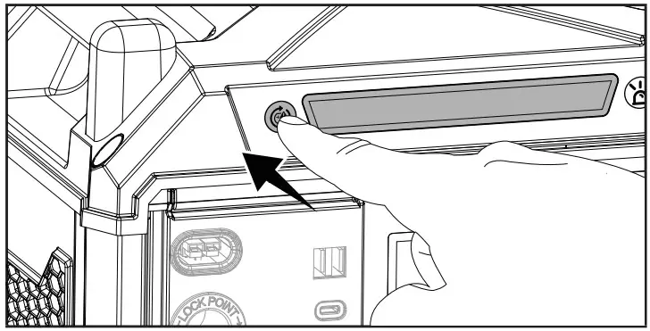 CHAMPION 100594 1600 Portable Power Station - Figure 19