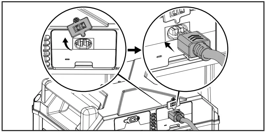 CHAMPION 100594 1600 Portable Power Station - Figure 8