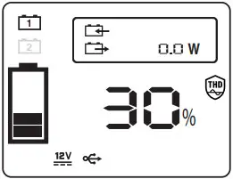 CHAMPION 100594 1600 Portable Power Station - icon 37