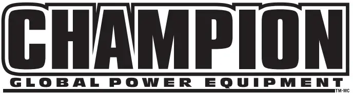 CHAMPION logo