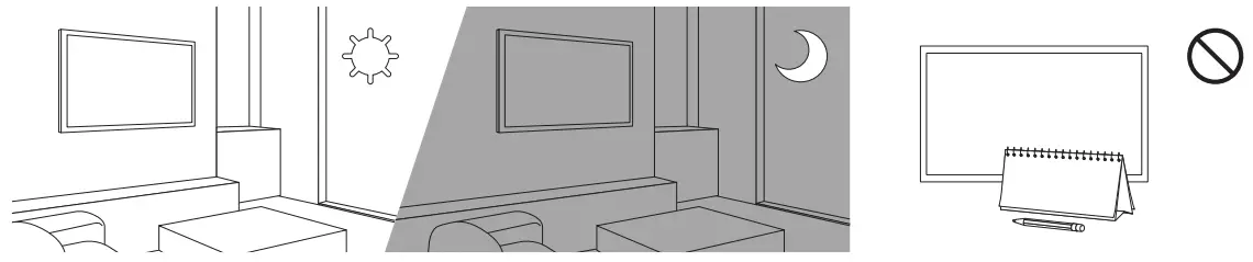 SAMSUNG UHD TV Series 7-Eco Sensor