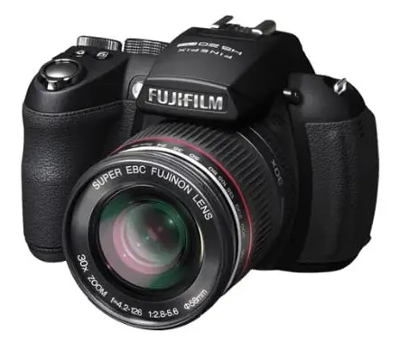 Fujifilm-HS20EXR-FinePix-Digital-Camera-Product