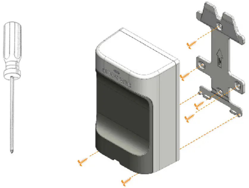SUNPOWER PVS6 Residential Monitoring System - SUNPOWER PVS6 Residential Monitoring System - FIGURE 1
