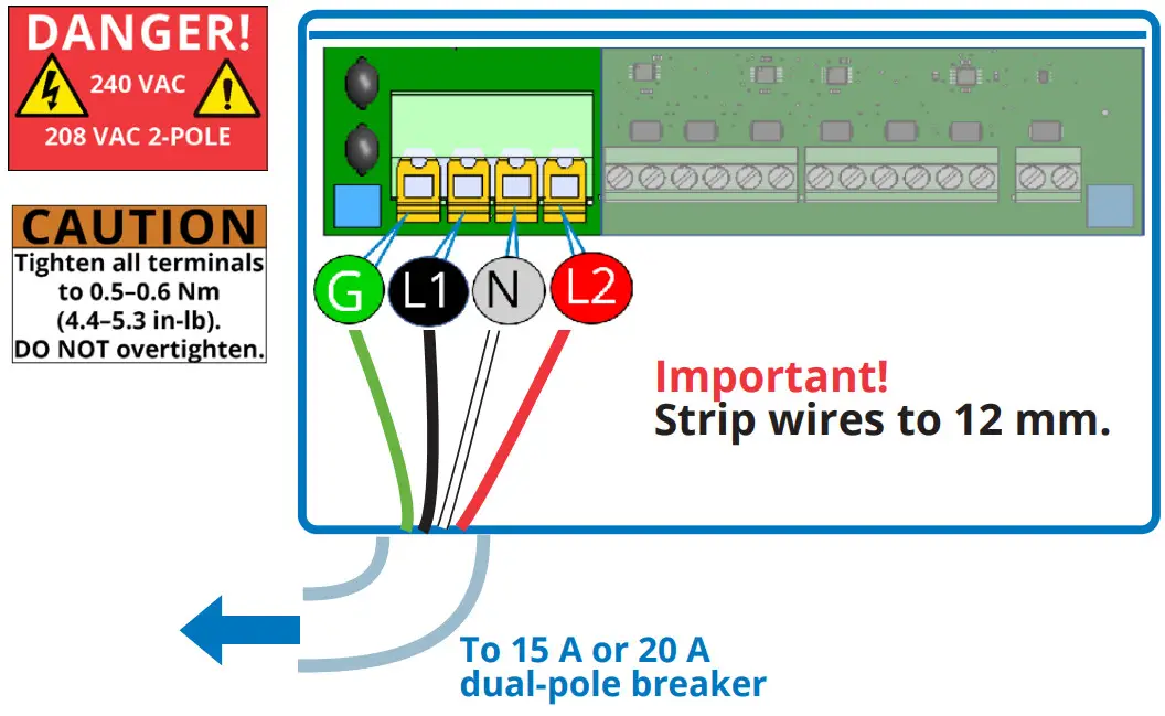 SUNPOWER PVS6 Residential Monitoring System - SUNPOWER PVS6 Residential Monitoring System - FIGURE 3