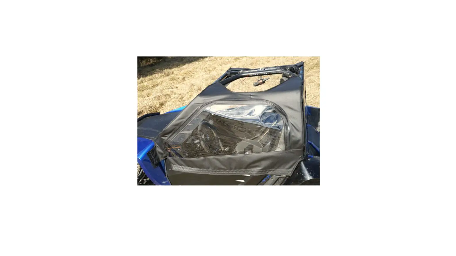 Falcon Ridge Ac-sport-sdk01 Arctic Cat Textron Wildcat Trail Sport Soft Door Kit Instruction Manual Falcon Ridge Ac-sport-sdk01 Arctic Cat Textron Wildcat Trail Sport Soft Door Kit Instruction Manual