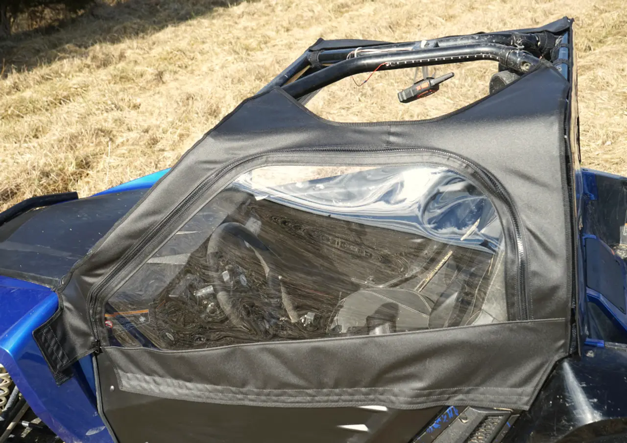 FALCON RIDGE AC-SPORT-SDK01 Arctic Cat Textron Wildcat Trail Sport Soft Door Kit