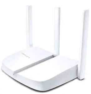 MERCUSYS Wireless Router