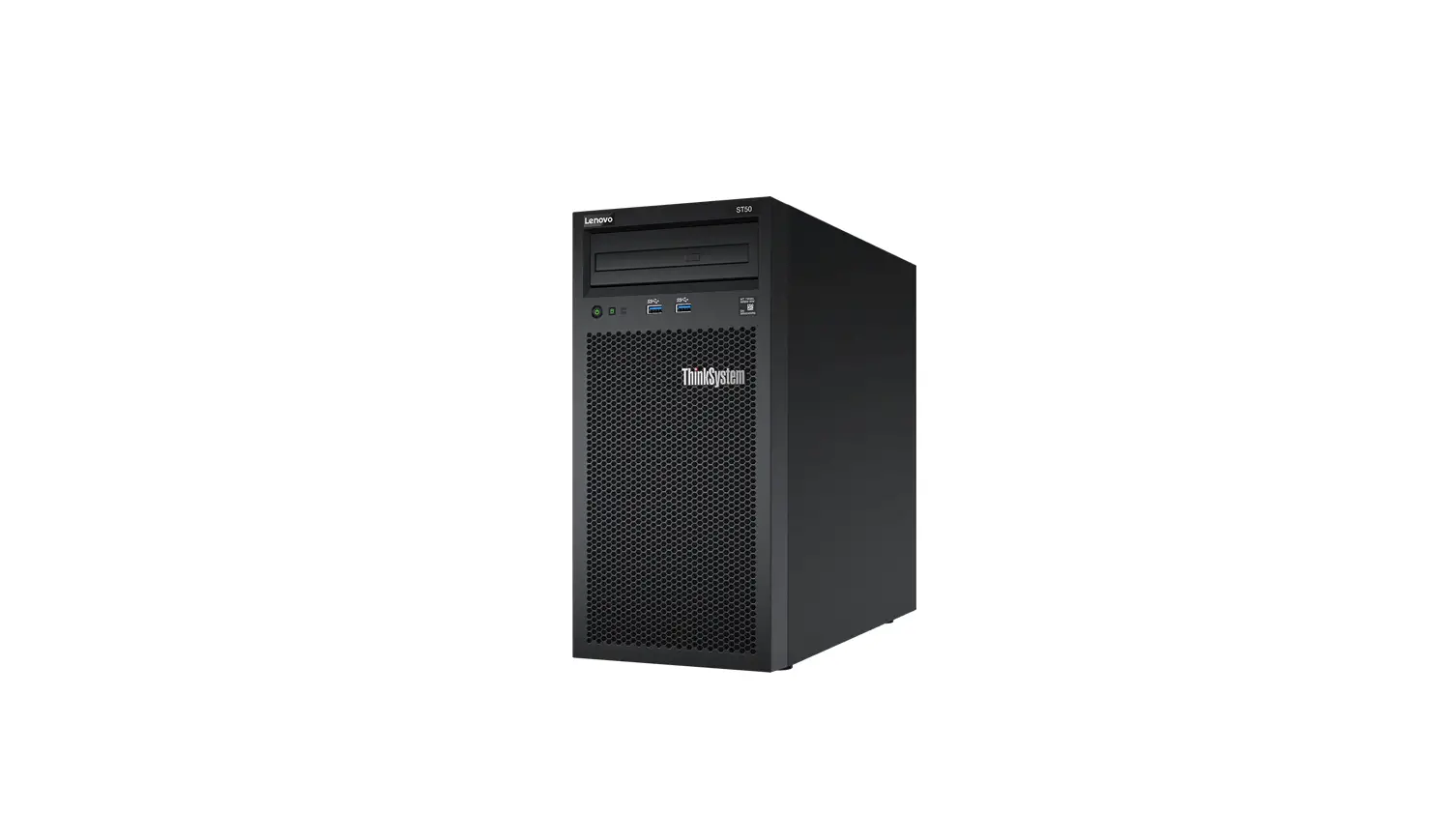 Lenovo Thinksystem Server User Guide Lenovo Thinksystem Server User Guide