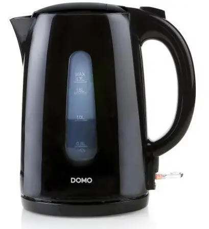 DOMO DO9194WK Water Kettle PRODUCT-IMG