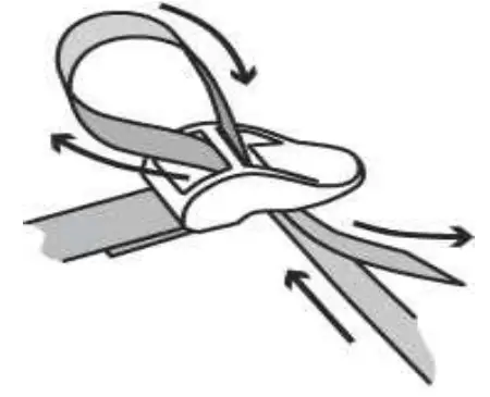 FALCON RIDGE Kawasaki Teryx 800 Cab Enclosure 14