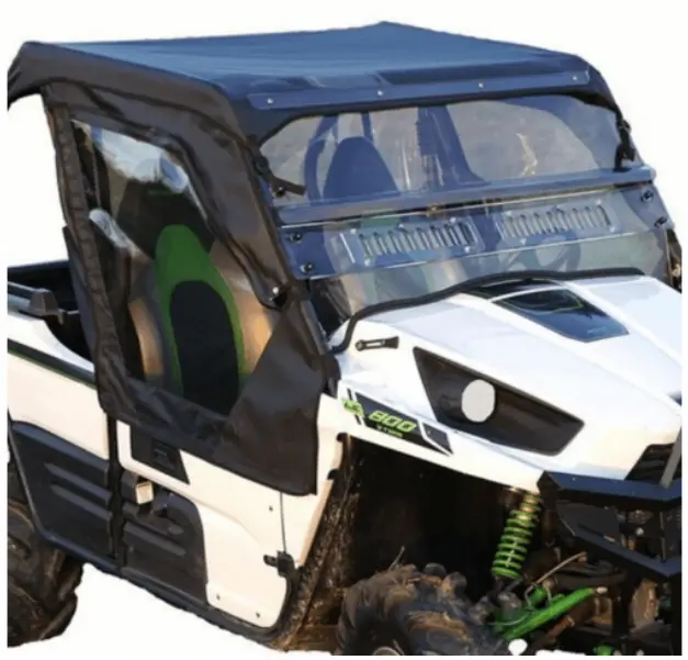 FALCON RIDGE Kawasaki Teryx 800 Cab Enclosure