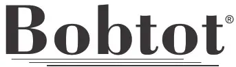 Bobtot - logo