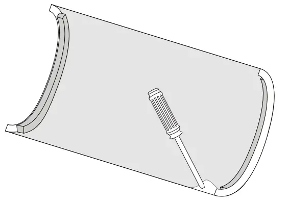 BOSE Panaray Speaker-fig3