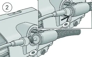 ResMed AirSense 10 - Oxy Heated Tubing 2