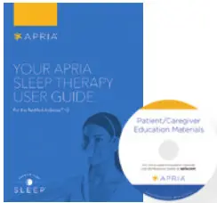 ResMed AirSense 10 - Please watch the sleep apnea video