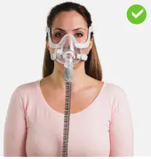 ResMed AirSense 10 - man 3