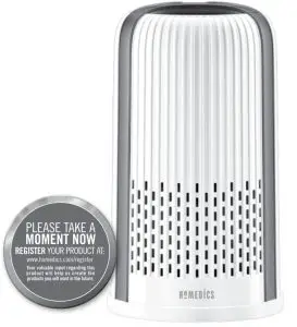 Homedics AP-T10 TotalClean Air Purifier