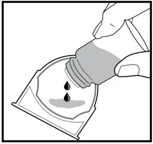 ADDING ESSENTIAL OILS