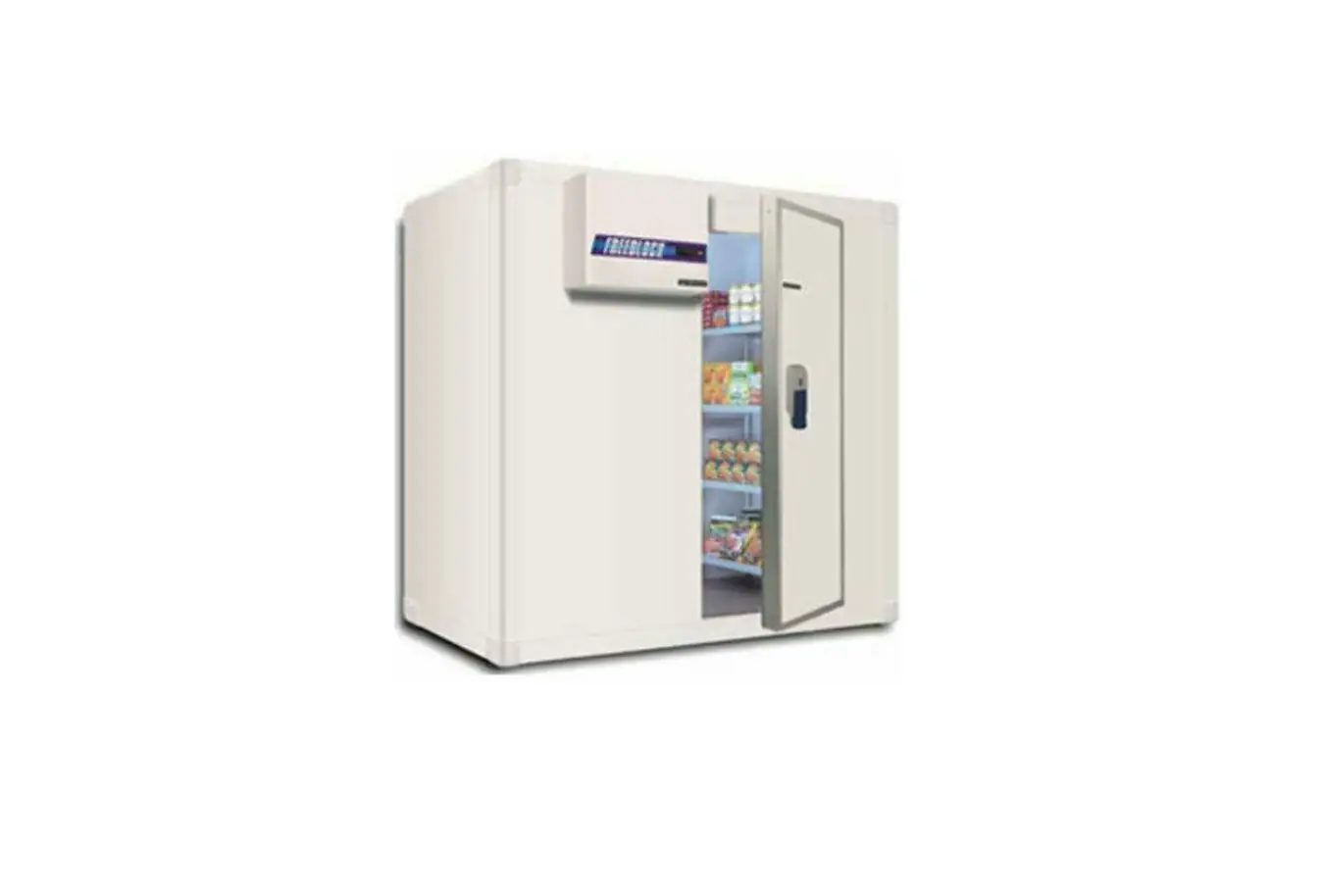 Misa M-5d24-c Cool Room And Fb26g/6 Freeblock(2950 X 2550 X 2550mm) User Manual Misa M-5d24-c Cool Room And Fb26g/6 Freeblock(2950 X 2550 X 2550mm) User Manual