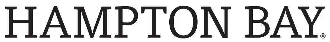 HAMPTON BAY logo