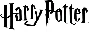 Harry Potter logo