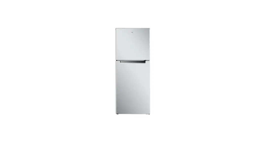 Haier Hrf220tw3 198l Refrigerator Freezer User Guide