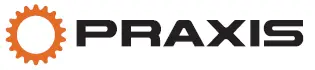 PRAXIS logo