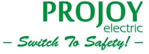 PROJOY logo