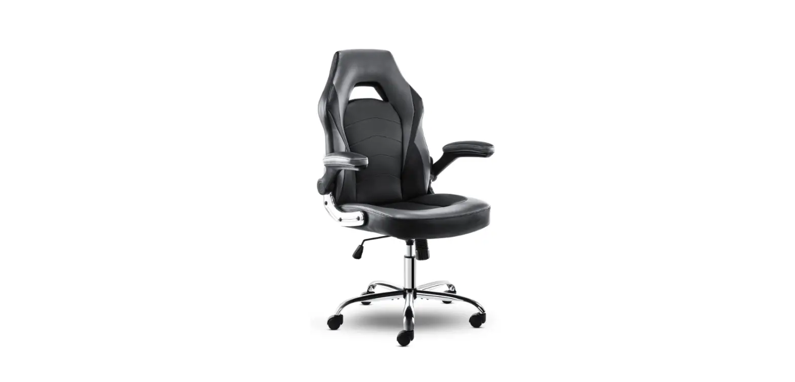 Dedeman Us62 Executive Office Chair Instruction Manual