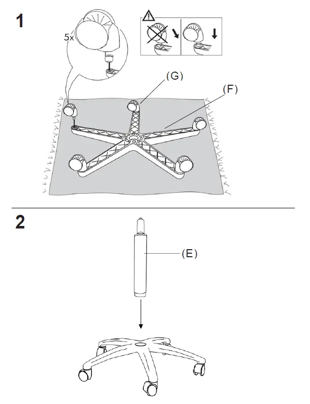 DEDEMAN-US62-Executive-Office-Chair-fig-3