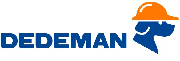 DEDEMAN-logo