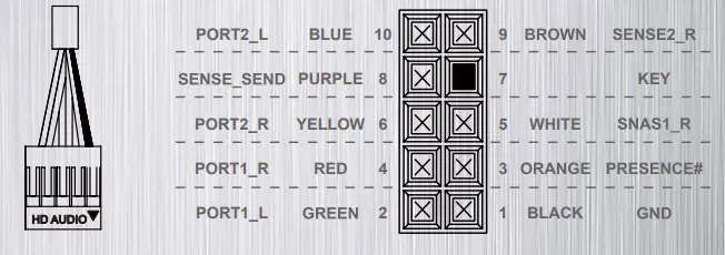 InWin Chopin MAX Mini ITX Tower - 10