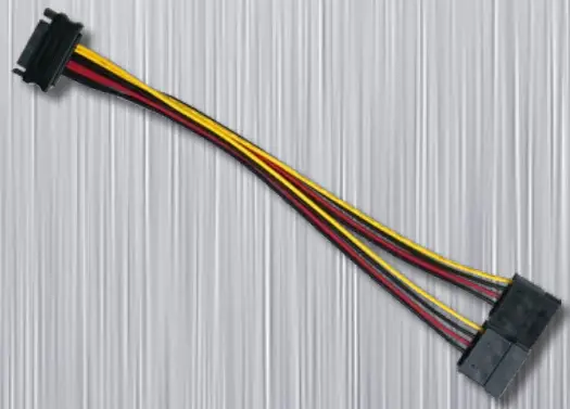 InWin Chopin MAX Mini ITX Tower - 6