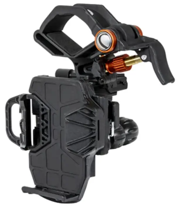 cliftoncameras Celestron NexYZ DX Smartphone Adapter
