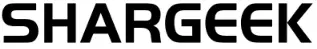 SHARGEEK-Logo