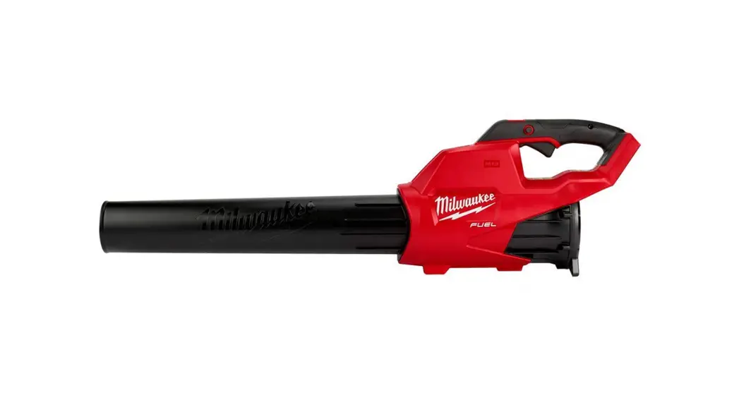 Milwaukee 2724-20 M18 Fuel Blower User Manual