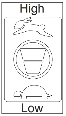 milwaukee 2724-20 M18 Fuel Blower - fig2