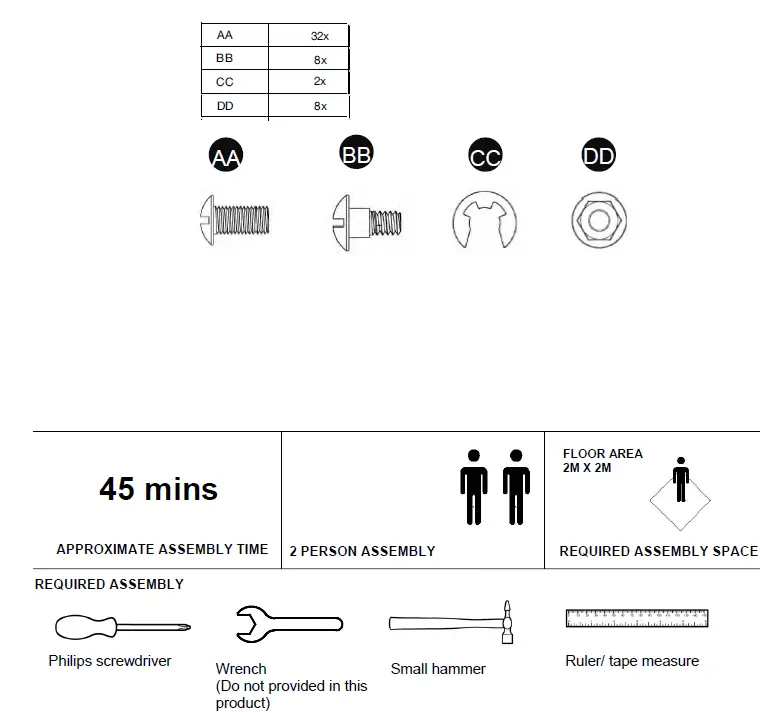 MUSTANG-KYMI-Gas-Smoker-User-Manual-fig-2