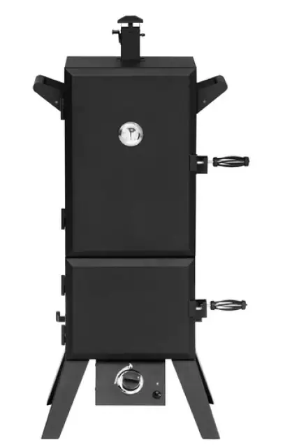 USTANG-KYMI-Gas-Smoker-User-M