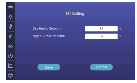 TrolMaster HCS-3 Hydro X Plus Grow Room Controller - 11